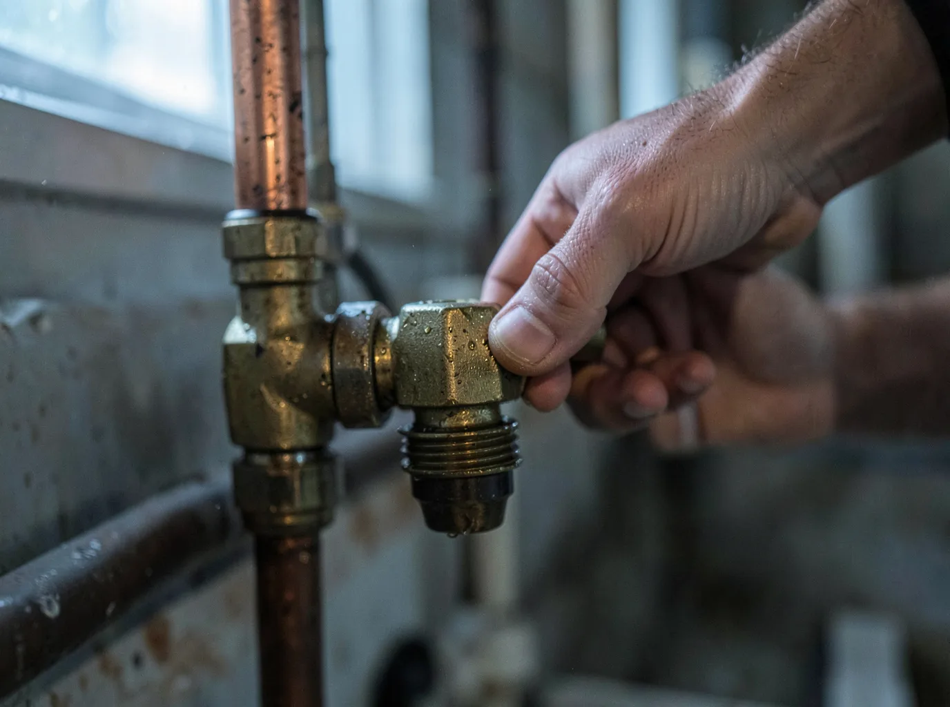 Emergency Plumber Ingram, TX FAQs